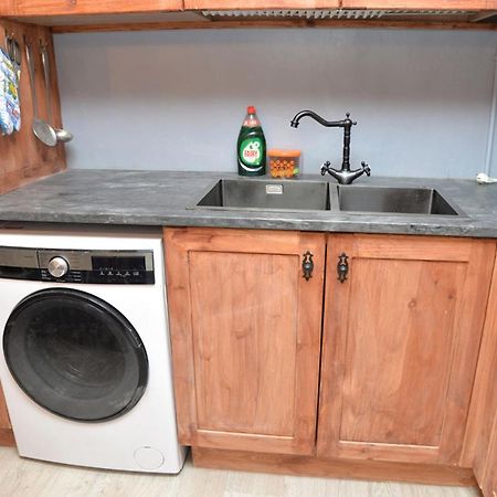 Appartamento Triplex Rustico-Moderno Hasta 18 Plazas - Pobla De Lillet La Pobla de Lillet Esterno foto
