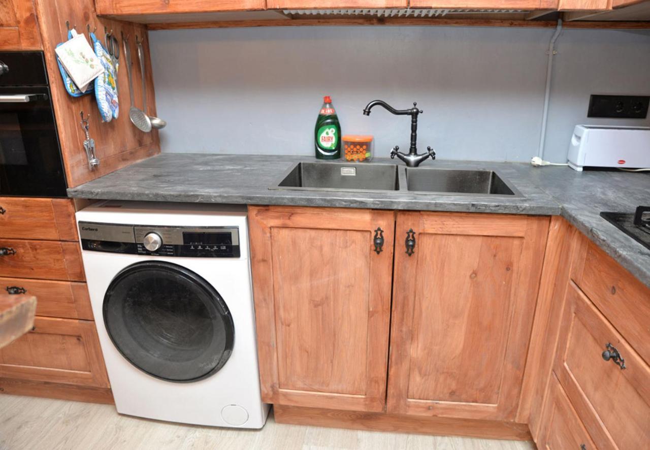Appartamento Triplex Rustico-Moderno Hasta 18 Plazas - Pobla De Lillet La Pobla de Lillet Esterno foto