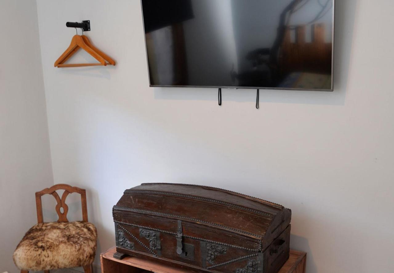Appartamento Triplex Rustico-Moderno Hasta 18 Plazas - Pobla De Lillet La Pobla de Lillet Esterno foto