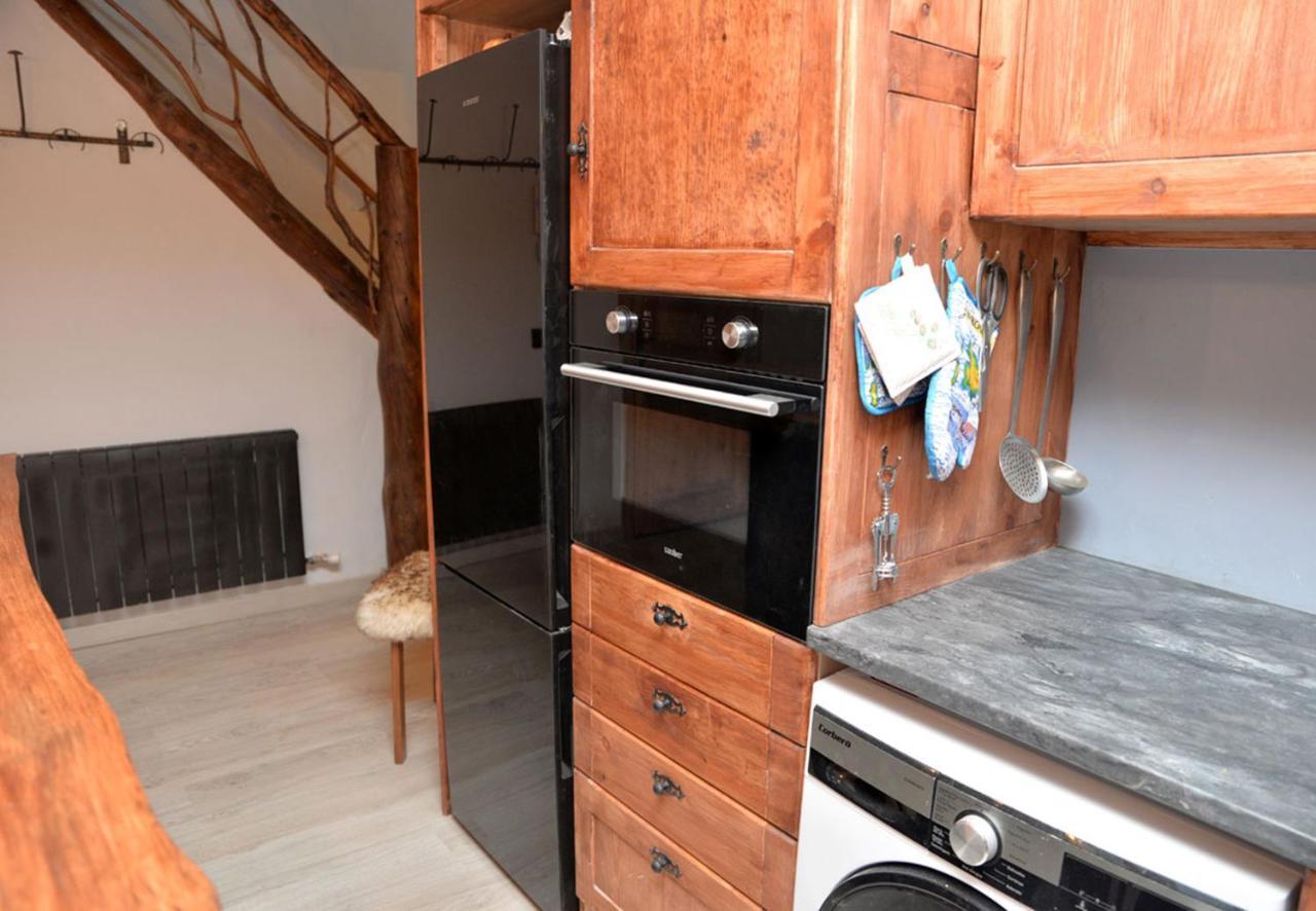 Appartamento Triplex Rustico-Moderno Hasta 18 Plazas - Pobla De Lillet La Pobla de Lillet Esterno foto