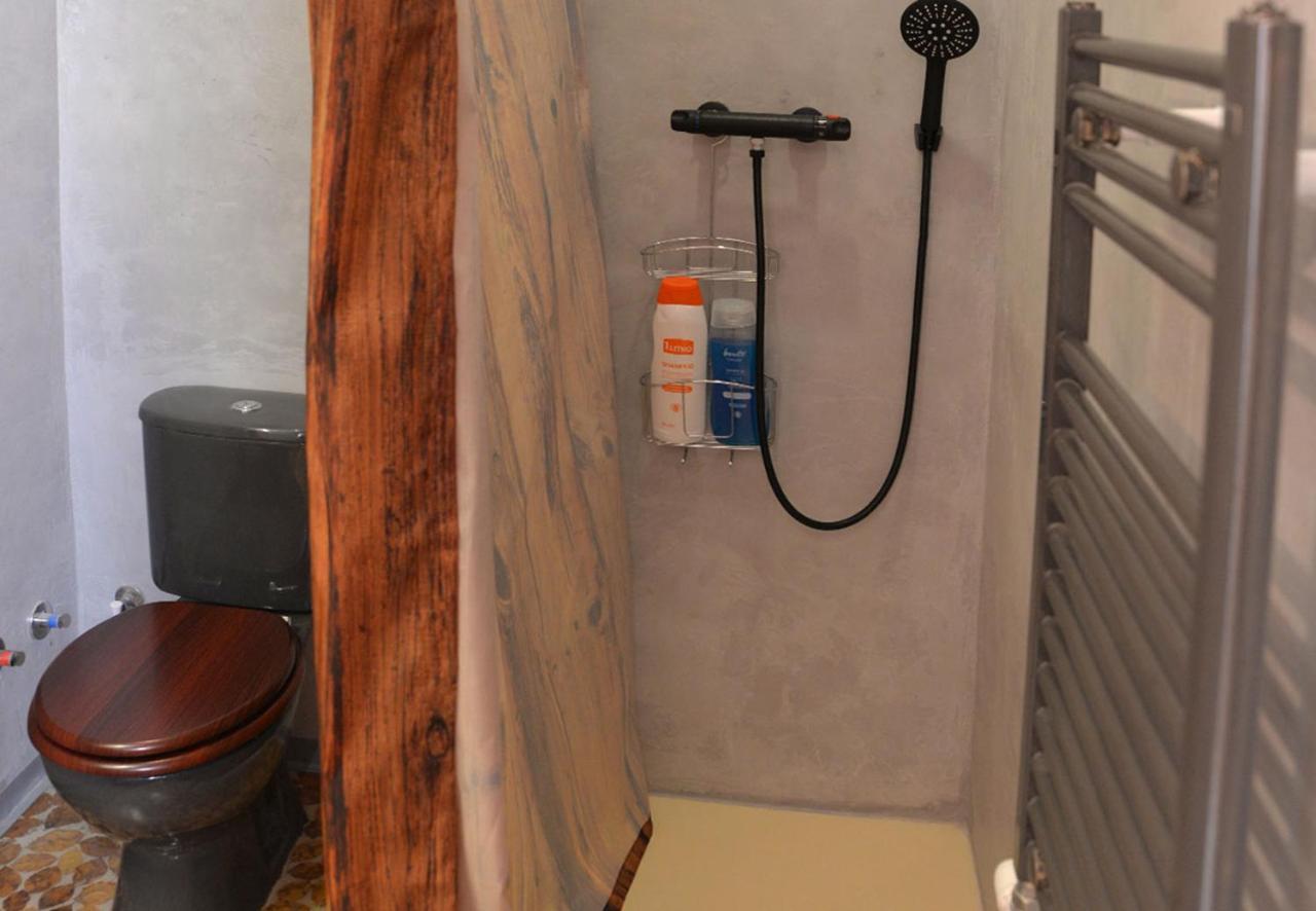 Appartamento Triplex Rustico-Moderno Hasta 18 Plazas - Pobla De Lillet La Pobla de Lillet Esterno foto
