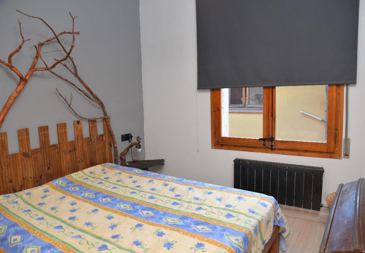 Appartamento Triplex Rustico-Moderno Hasta 18 Plazas - Pobla De Lillet La Pobla de Lillet Esterno foto